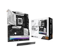 ASRock B850 Pro RS WiFi - 1306580 - zdjęcie 1